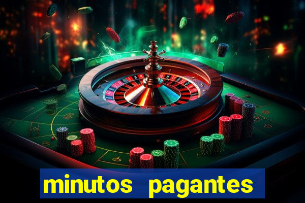 minutos pagantes fortune dragon hoje